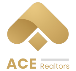 Real Estate Brand Identity - Ace Realtors